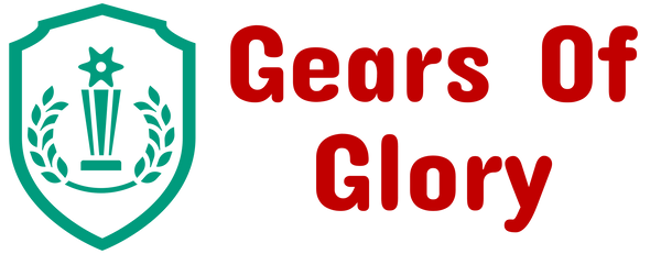 Gears of Glory, LLC